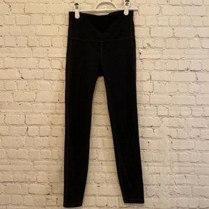 [GAPFIT] Black Leggings Size XS